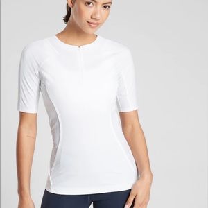 Athlete Pacifica II Tee